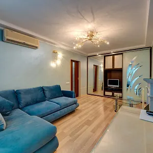 Na Dragomirova 10a 公寓