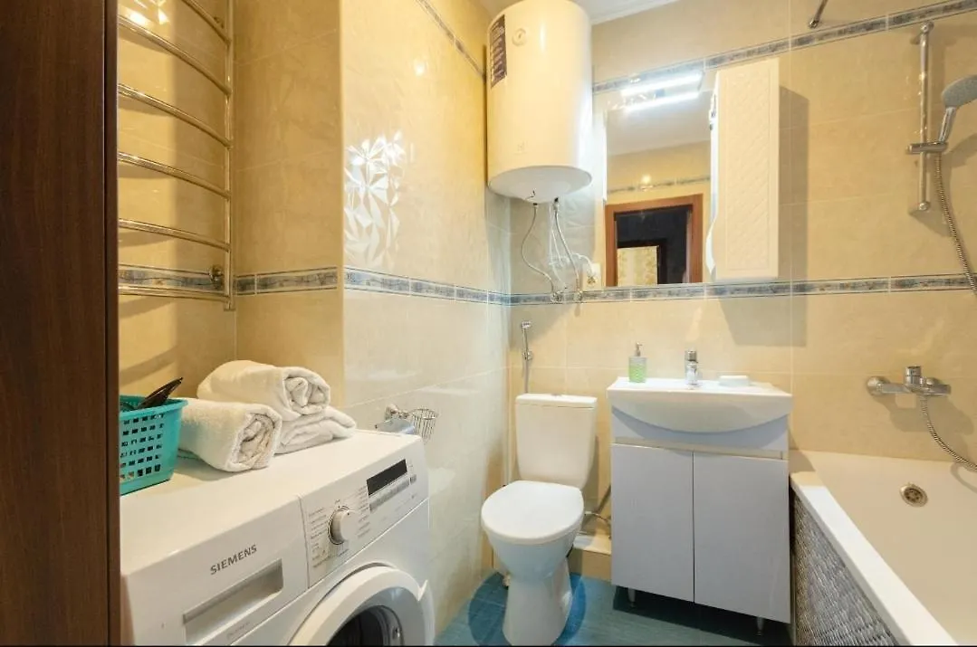 Ferienwohnung Квартира З Панорамним Краєвидом Kiew 0*,  Ukraine